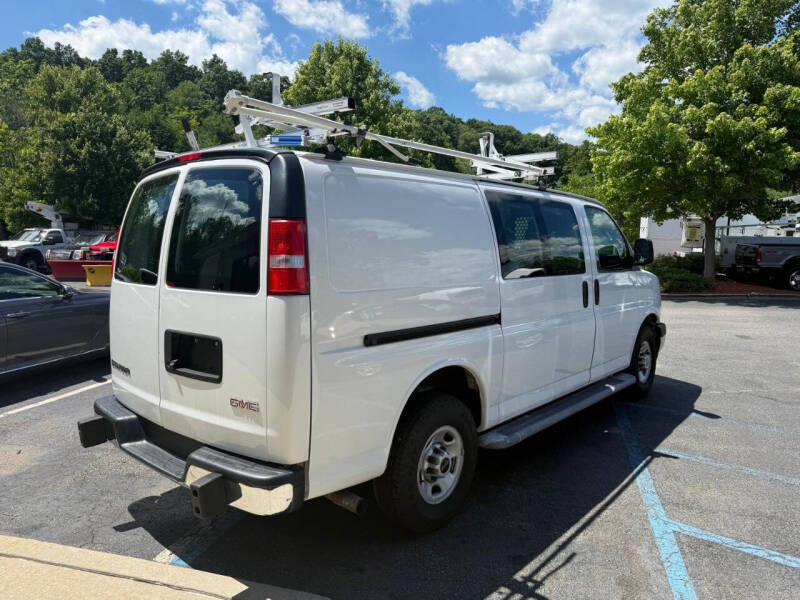 gmc savana cargo 2019 1GTW7AFGXK1338714 image gmc savana cargo 2019 1GTW7AFGXK1338714 image